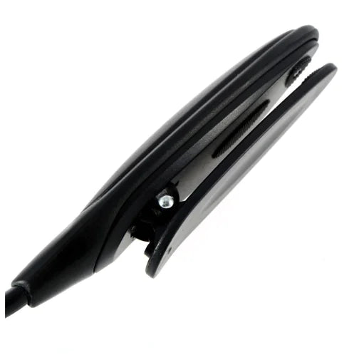 Luz de Lectura LED con Clip – Compacta y Portátil