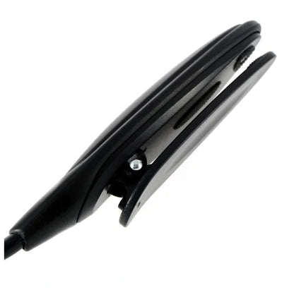 Luz de Lectura LED con Clip – Compacta y Portátil